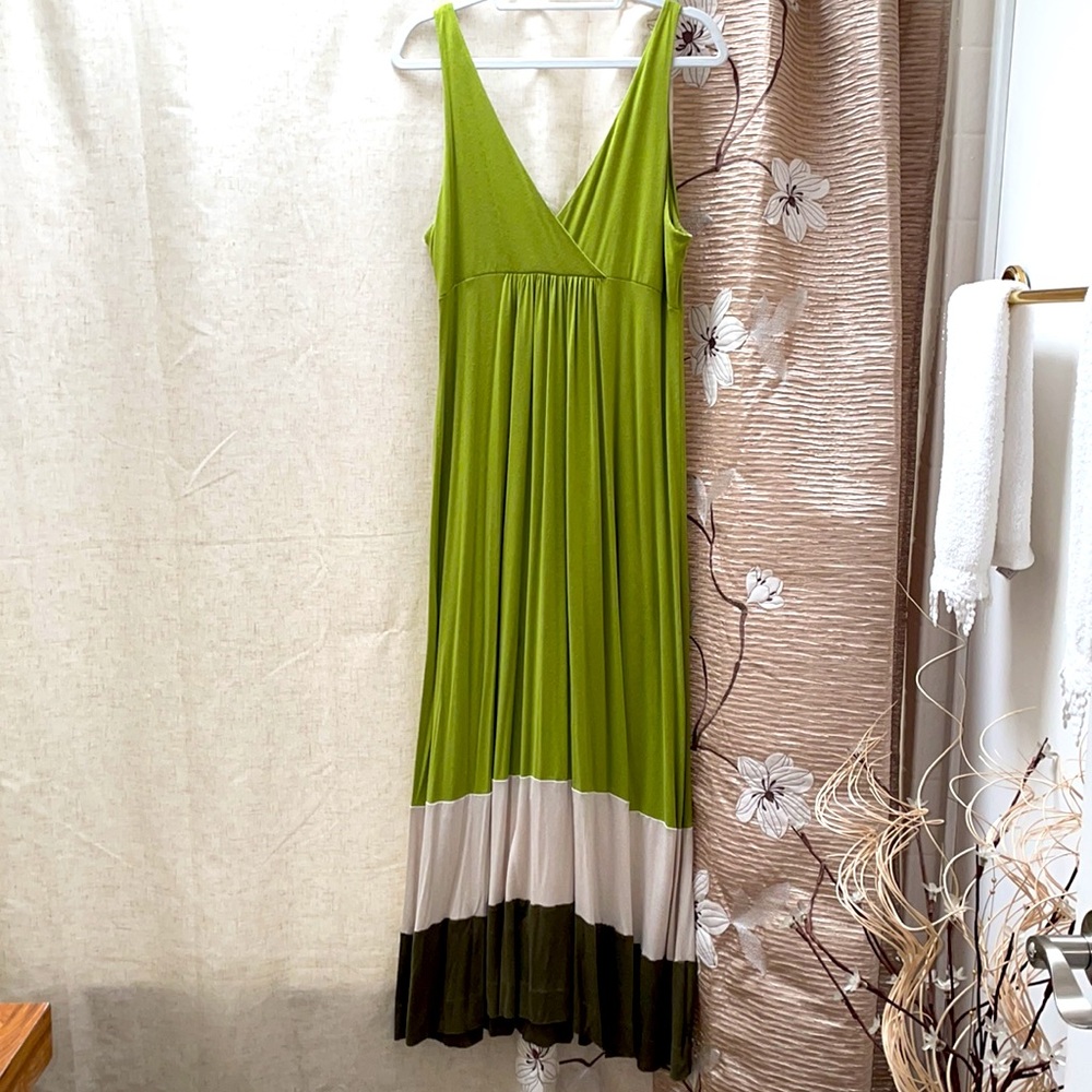 New York & Co sundress